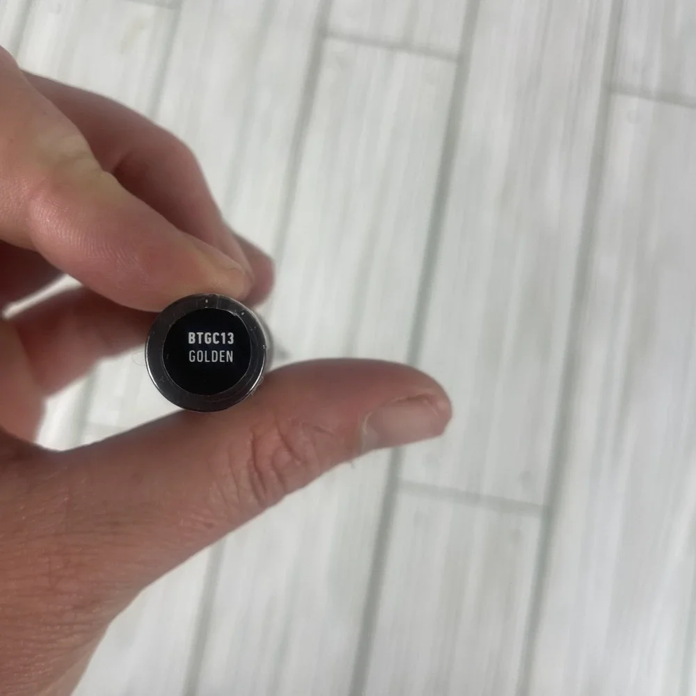 NYX‎ PROFESSIONAL MAKEUP Born To Glow Radiant Concealer- GOLDEN BTGC13